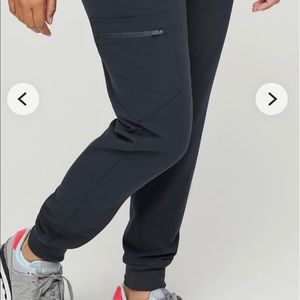 Figs Maternity Jogger Scrubs